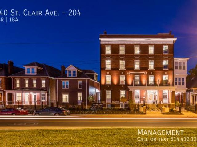 Condo for rent in Columbus, Ohio