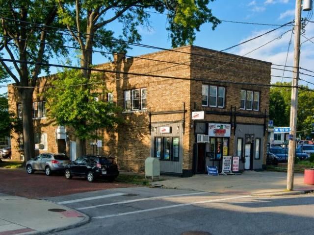 Condo for rent in Cleveland, Ohio