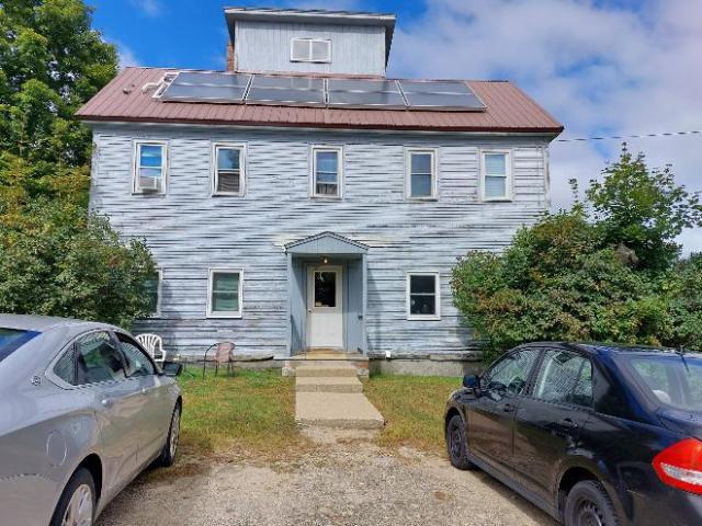 Condo for rent in Livermore, Maine