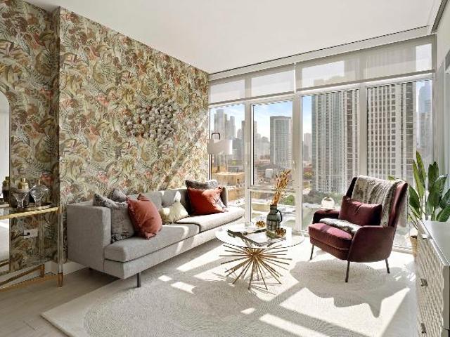 Condo for rent in Chicago Park, Illinois