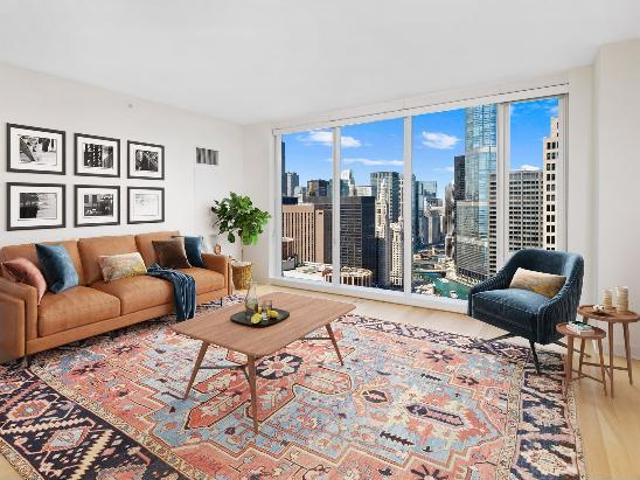 Condo for rent in Chicago Park, Illinois