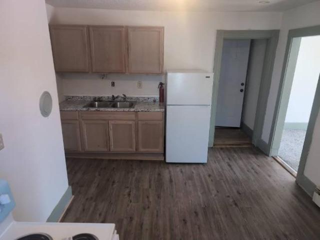 Condo for rent in Waterville, Maine