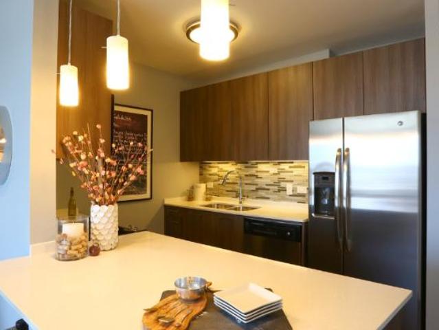 Condo for rent in Chicago Park, Illinois
