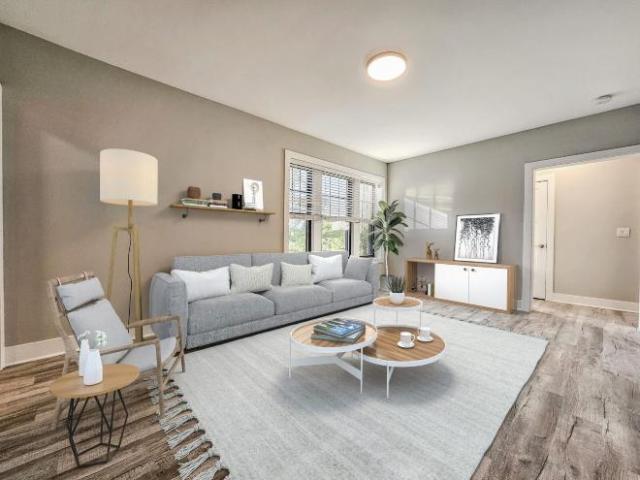 Condo for rent in Glencoe, Illinois