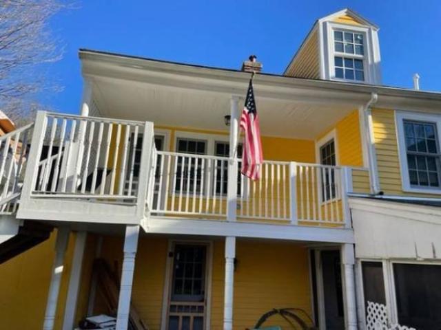 Condo for rent in New Hampshire