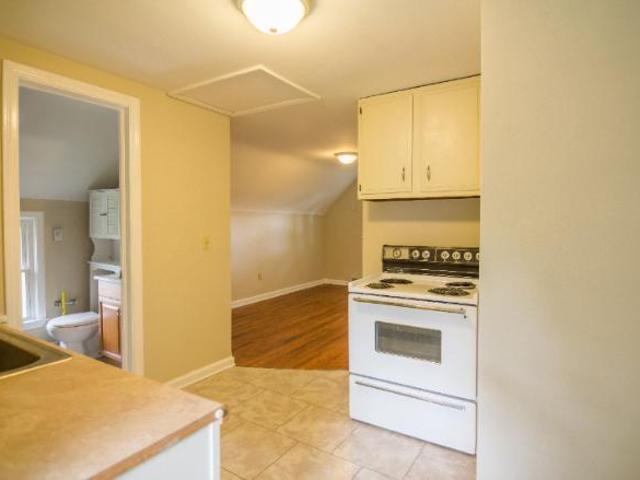 Condo for rent in Willoughby, Ohio