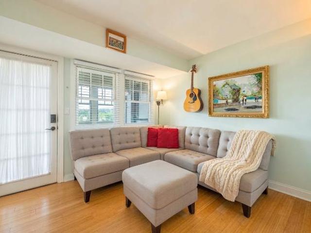 Condo for rent in Asheville, North Carolina