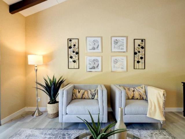 Condo for rent in Banning