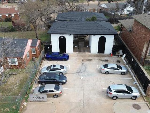 Condo for rent in Oklahoma City, Oklahoma