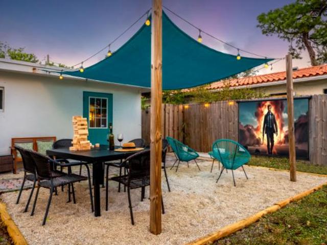 Condo for rent in Oakland Park