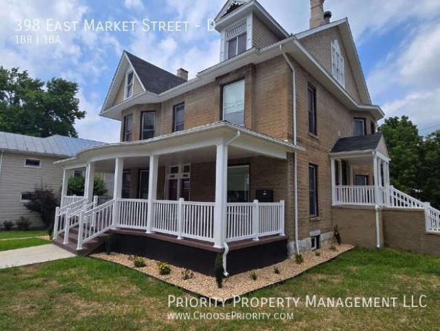 Condo for rent in Virginia