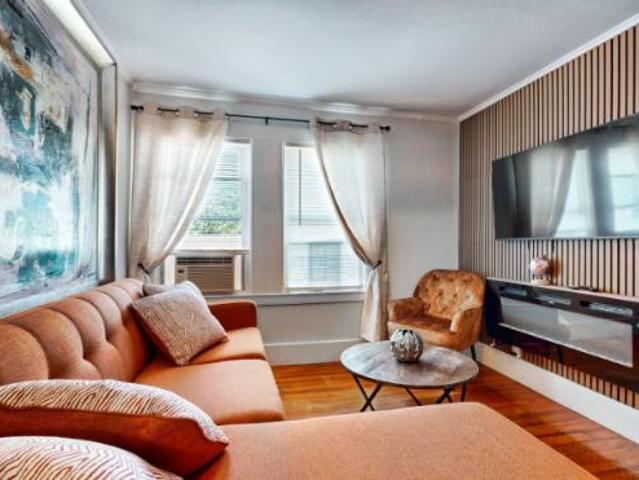 Condo for rent in Brunswick, Maine