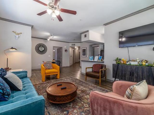 Condo for rent in Farmers Branch, Texas