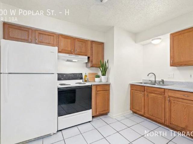Condo for rent in Kansas