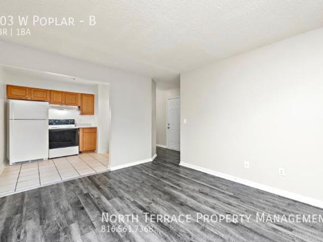 Condo for rent in Kansas