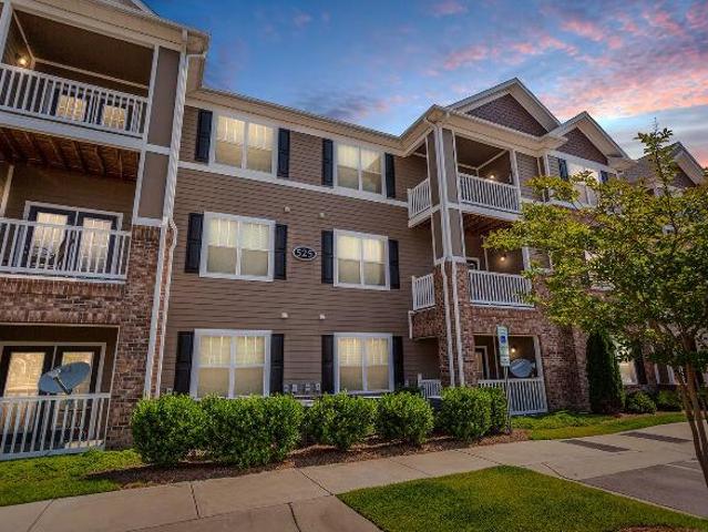 Condo for rent in Hope Mills, North Carolina