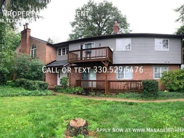 Condo for rent in North Canton, Ohio