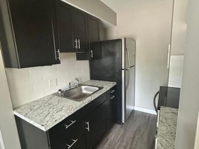 Condo for rent in Lucas, Ohio
