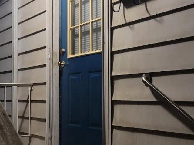 Condo for rent in Marietta, Ohio