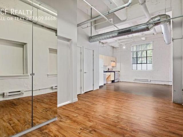 Condo for rent in Philadelphia, Pennsylvania