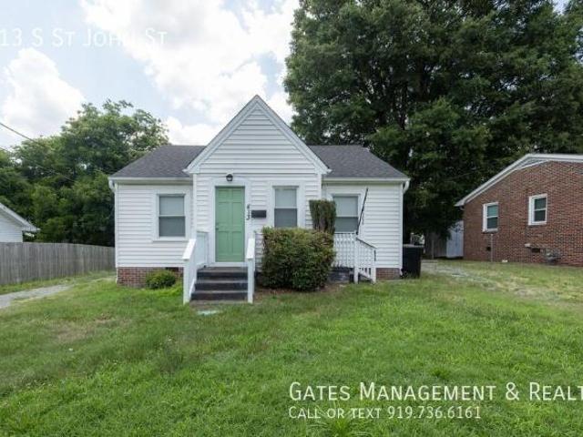 Condo for rent in Alamance, North Carolina