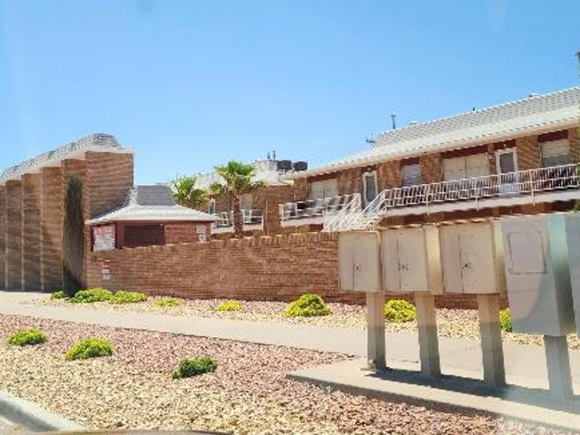 Condo for rent in El Paso, Texas