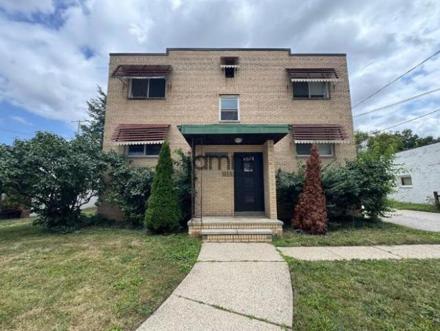 Condo for rent in Cleveland, Ohio