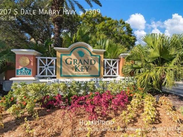 Condo for rent in Tampa, Florida