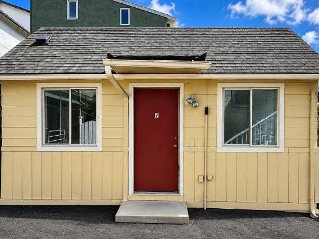 Condo for rent in Seattle, Washington
