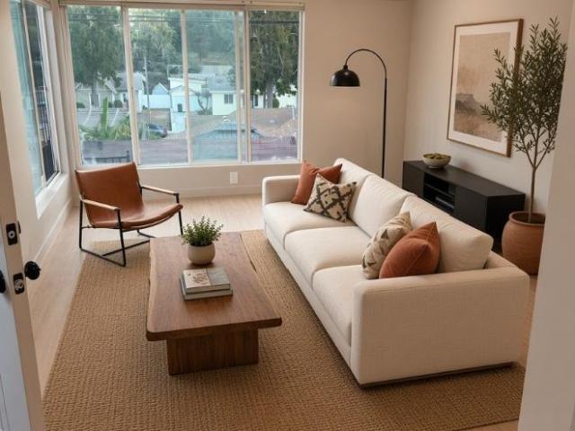 Condo for rent in Inglewood, Los Angeles County