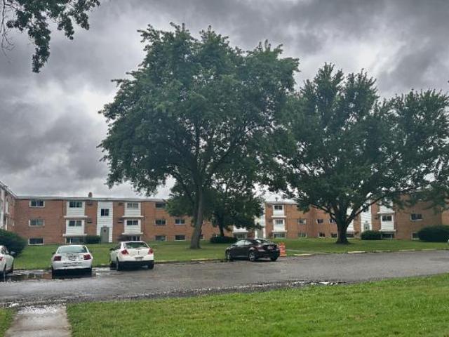 Condo for rent in Warren, Ohio