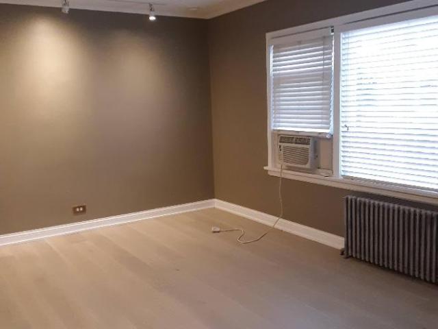 Condo for rent in Evanston, Illinois
