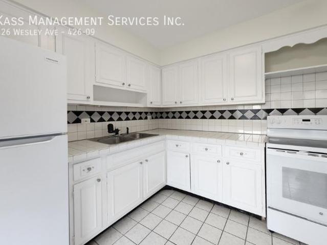 Condo for rent in Oak Park, Illinois