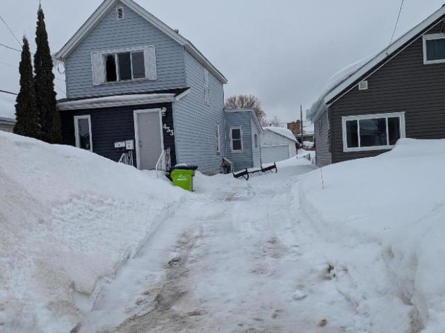 Condo for rent in Sault Sainte Marie, Michigan