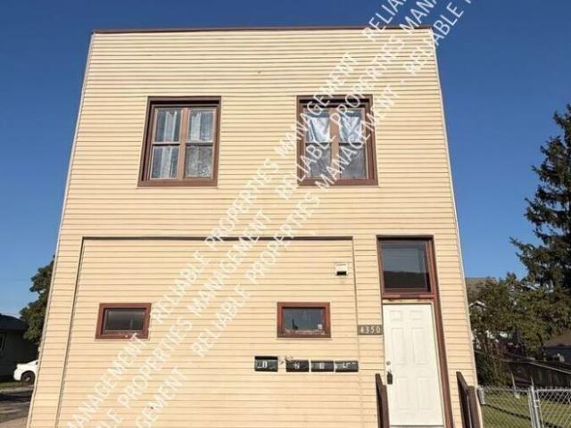 Condo for rent in Hammond, Indiana