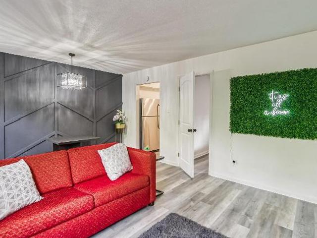 Condo for rent in Tampa, Florida
