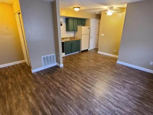 Condo for rent in Newark, Ohio