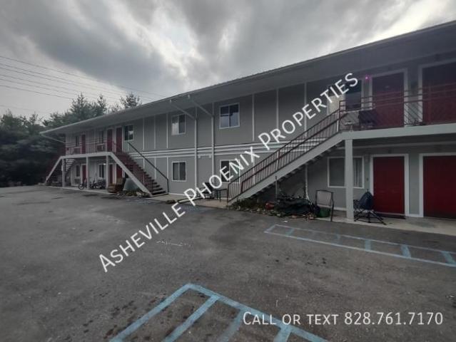 Condo for rent in Weaverville