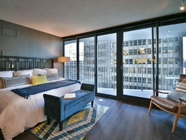 Condo for rent in Chicago Park, Illinois