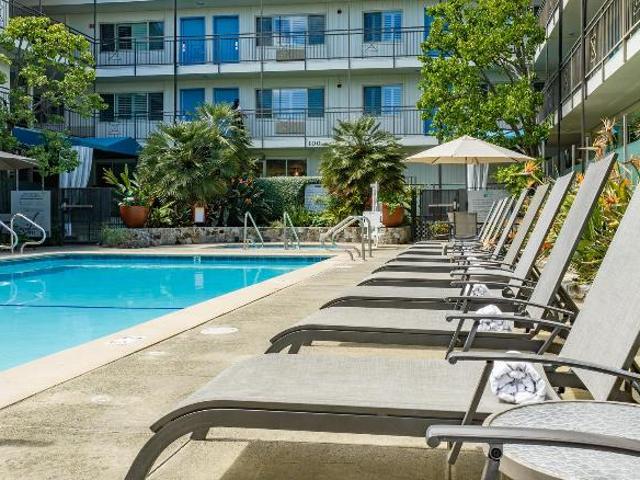 Condo for rent in Corte Madera, California