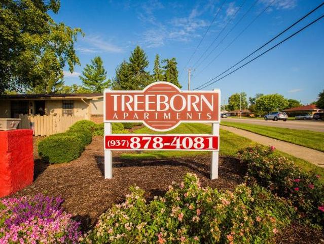 Condo for rent in Fairborn, Ohio
