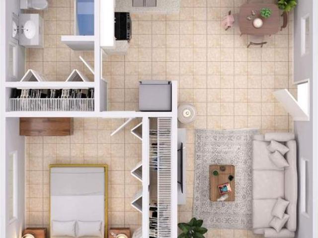 Condo for rent in Brooksville, Florida