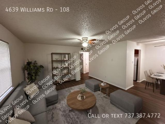 Condo for rent in Benbrook, Texas