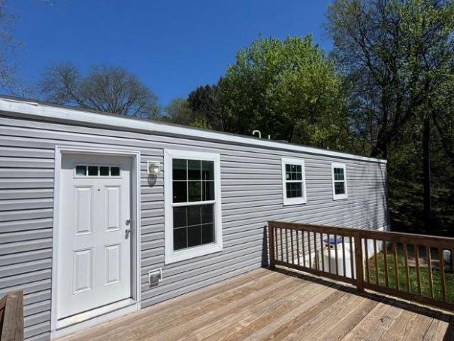 Condo for rent in Easton, Pennsylvania