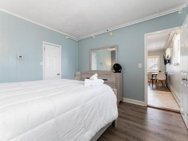Condo for rent in Maine