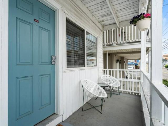Condo for rent in Maine