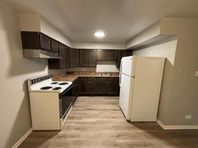 Condo for rent in Chicago Heights