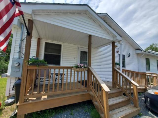 Condo for rent in New Hampshire