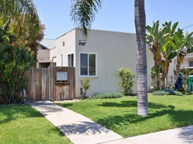 Condo for rent in Jacumba, California