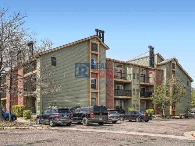 Condo for rent in Arapahoe, Colorado